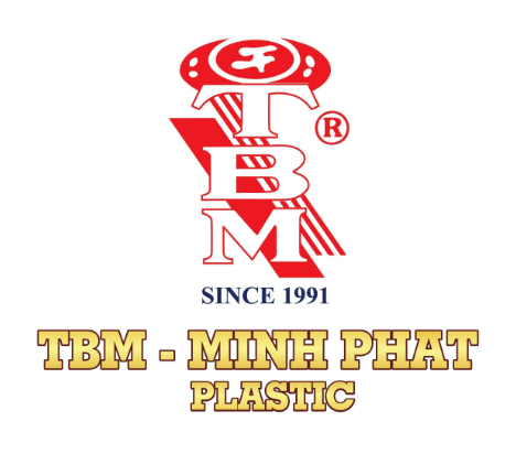 Logo công ty - Công Ty TNHH Sản Xuất-Thương Mại TBM-Minh Phát